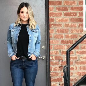 Meet your Posher, Mikaela